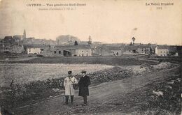 Cayres     43         Vue Générale Sud Ouest     (voir Scan) - Autres & Non Classés