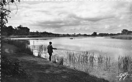 ¤¤   -   GUENROUET    -   LE COUGOU  -  La Carrière Sur L'Isac  -  Sites Merveilleux  -  Pêche Miraculeuse        -  ¤¤ - Guenrouet