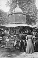 13-MARSEILLE- MARCHAND DE COQUILLAGES - Ambachten