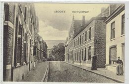 ARDOYE - Kortrijkstraat - Ardooie