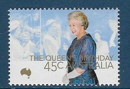 Australie N 1817**                                                                                 ** - Mint Stamps