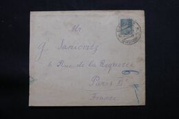 U.R.S.S. - Enveloppe Pour Paris En 1928 - L 71123 - Briefe U. Dokumente