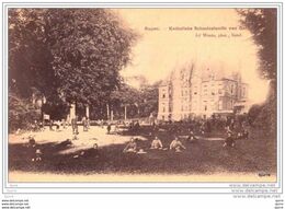 RUYEN / Kluisbergen - Kasteel - Château Katholieke Schoolcoloniën Van Gent - Kluisbergen