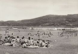 D-06537 Kelbra - Kyffhäuser - Freibad - Badewiese - Kyffhaeuser