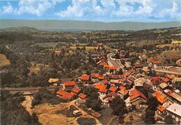 BONNE-sur-MENOGE - Vue Générale - Bonne