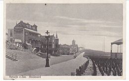 Katwijk Aan Zee Boulevard M927 - Katwijk (aan Zee)