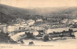 La Voute Chilhac       43        Monument Historique        (voir Scan) - Autres & Non Classés