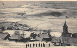 Pont De Lignon          43        Les Carrières De Pierres   (voir Scan) - Autres & Non Classés