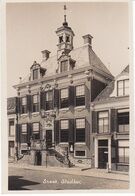 Sneek Stadhuis J2120 - Sneek