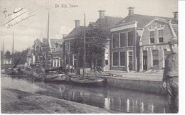 Joure De Zijl Schepen J2176 - Joure