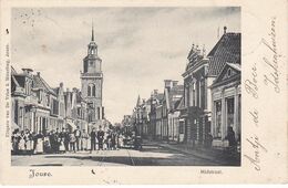 Joure Midstraat J2185 - Joure