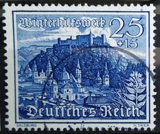 ALLEMAGNE EMPIRE                       N° 661                   OBLITERE - Used Stamps