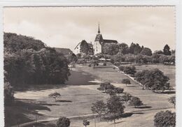 Basel / Riehen. St. Chrischona,  Kirche Und Alte Heimat - Riehen