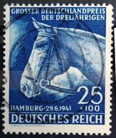 ALLEMAGNE EMPIRE                       N° 703                  OBLITERE - Used Stamps