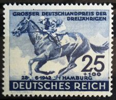 ALLEMAGNE EMPIRE                       N° 738                  NEUF* - Unused Stamps