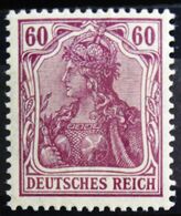 ALLEMAGNE EMPIRE                       N° 90                       NEUF* - Unused Stamps