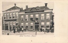 Meppel Hotel Voorthuis Voorheen Bontekoe 35 - Meppel