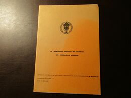 De Middeleeuwse Dorpskern Van Zoutenaaie -  Een Archeologisch Onderzoek  -   Door J. De Meulemeester - 1982 - History