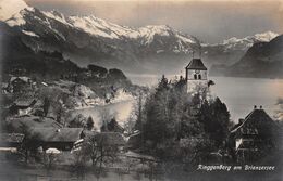 Ringgenberg Am Brienzersee - Brienz