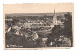 CERFONTAINE. VUE GENERALE DU CENTRE. - Cerfontaine