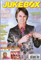 REVUE Claude François " Jukebox Magazine N° 399 " - Music