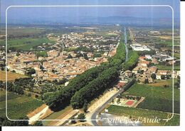 11 Salleles D'Aude - Salleles D'Aude