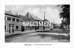 Gemeenteplaats (Centrum) - Watervliet - Sint-Laureins