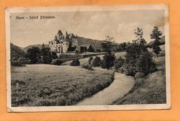 Mayen Germany 1910 Postcard - Mayen