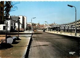 Angoulème * Avenue De La Gare - Angouleme