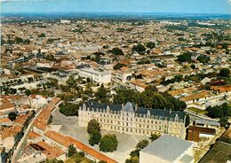 Cognac * Le Lycée De Garçons - Cognac