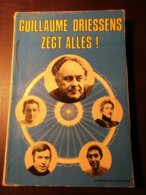 Guillaume Driessens Zegt Alles !  -  Wielrennen - Van Looy - Merckx - Coppi - Freddy Maertens - Storia
