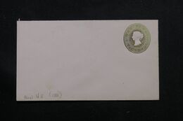 AUSTRALIE / VICTORIA - Entier Postal ( Enveloppe ), Non Circulé - L 71430 - Cartas & Documentos