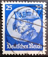 ALLEMAGNE EMPIRE                       N° 469                  OBLITERE - Used Stamps