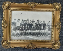 FOOTBALL TEAM NK "PROLETER" OSIJEK (Nk Osijek) 1951 - Other & Unclassified