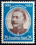 ALLEMAGNE EMPIRE                       N° 502                  NEUF* - Unused Stamps
