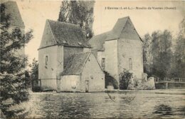 ESVRES MOULIN DE VONTES OUEST - Autres & Non Classés