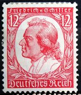 ALLEMAGNE EMPIRE                       N° 523                        NEUF* - Unused Stamps