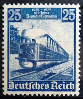 ALLEMAGNE EMPIRE                       N° 541                       NEUF* - Unused Stamps