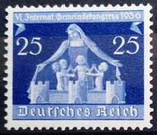 ALLEMAGNE EMPIRE                       N° 576                      NEUF** - Unused Stamps
