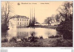 BOECHOUT / Bouchout - Kasteel - Château MORETUS - Boechout