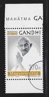 HUNGARY - 2019. SPECIMEN - 150th Anniversary Of The Birth Of Mahatma Gandhi Mi:6021. - Mahatma Gandhi