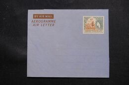 BASUTOLAND - Aérogramme Non Circulé - L 71492 - 1933-1964 Crown Colony