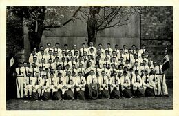 Poitiers * Fanfare Du Patro St Joseph Championne De France * Groupe Musique Musiciens - Poitiers