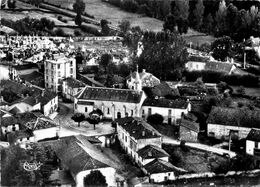 St Brice Sur Vienne * L'église Et Le Centre * Vue Aérienne - Other & Unclassified