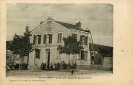 Linards * école De Jeunes Filles * Groupe Scolaire - Sonstige & Ohne Zuordnung