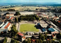 Sochaux Montbéliard * Le Stade BONAL * Stadium Football Foot Sport - Sochaux