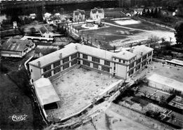 Aixe Sur Vienne * Vue Aérienne * Les écoles * Groupe Scolaire - Aixe Sur Vienne