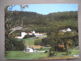 2712 Carte Postale  HAUTEVILLE LOMPNES    MANGINI Et Post   Cure    01 Ain - Hauteville-Lompnes