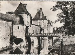 SELLES-SUR-CHER. - Le Château. - Selles Sur Cher