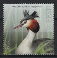 Estonia (2020) - Set -  /  Aves - Birds - Oiseaux - Vogel - Other